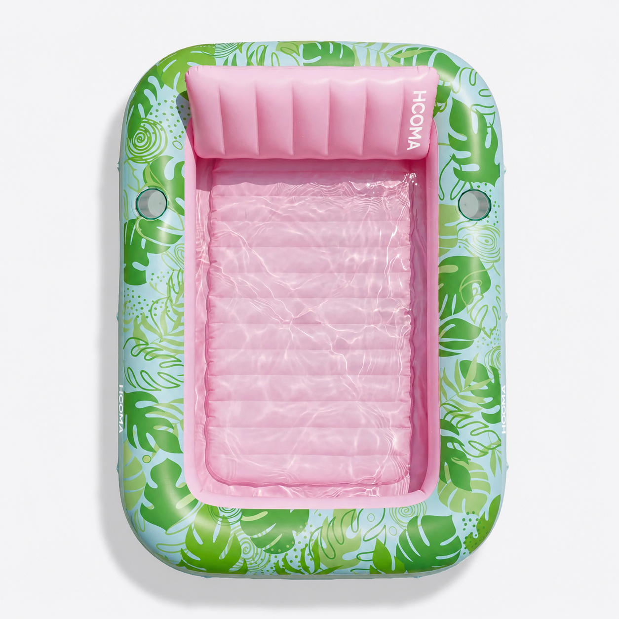 Tanning Pool