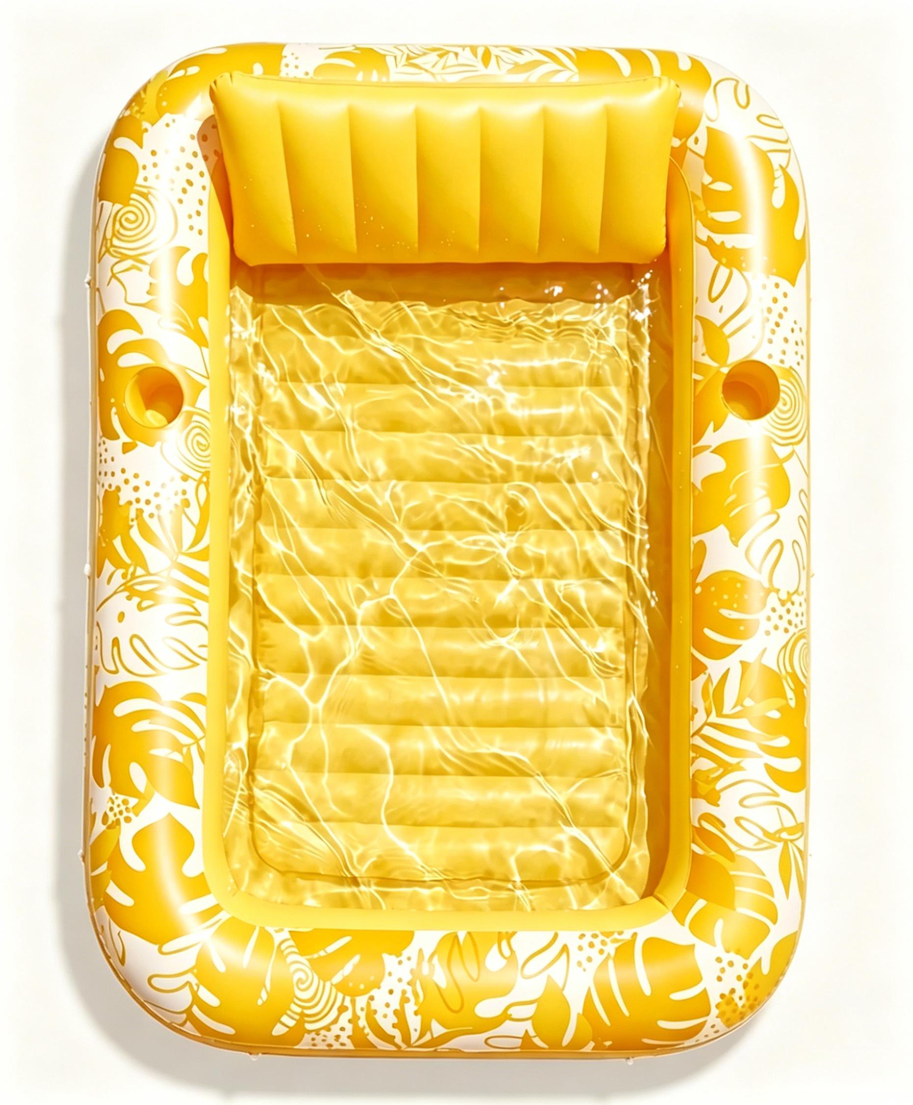 Tanning Pool