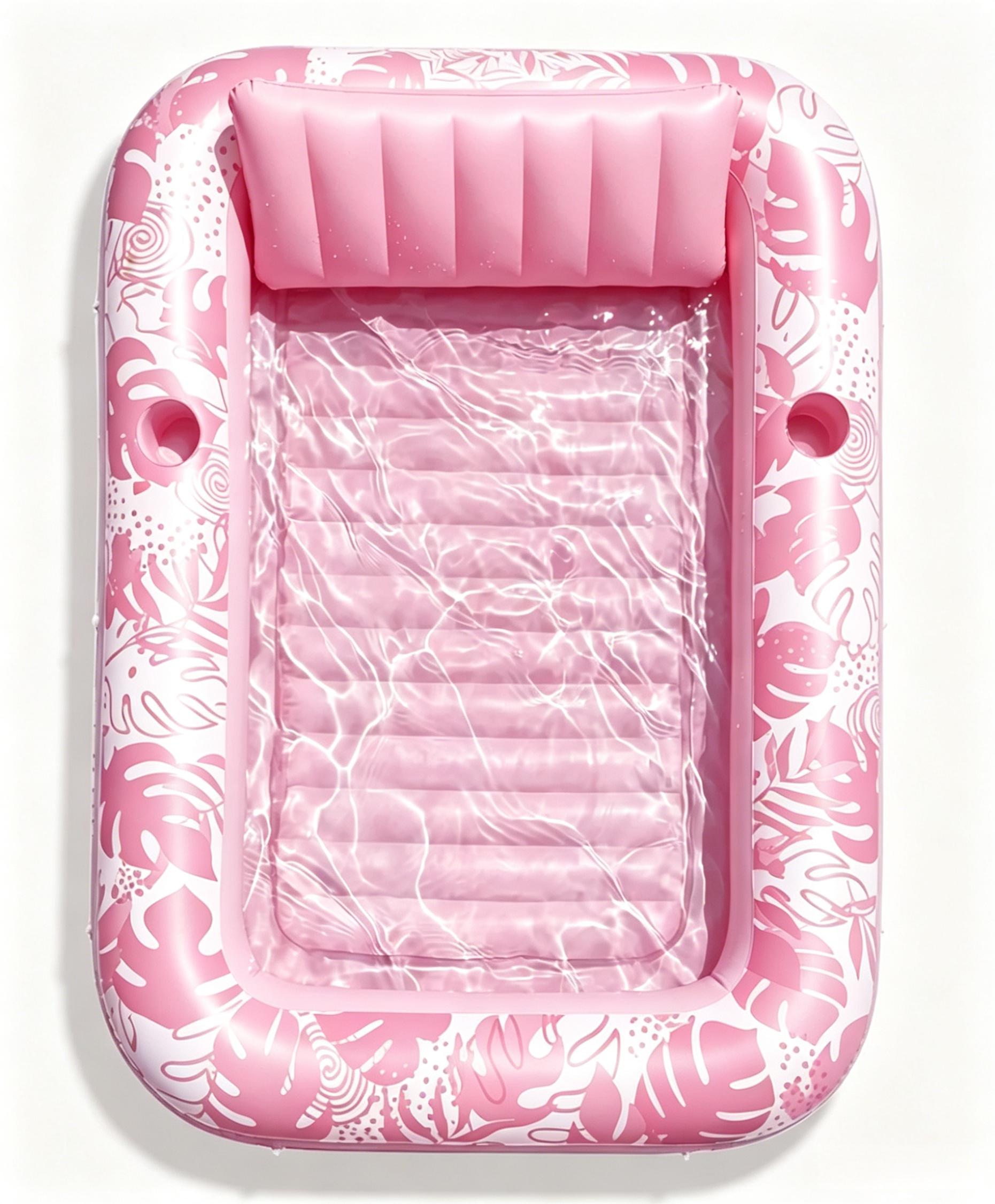 Tanning Pool