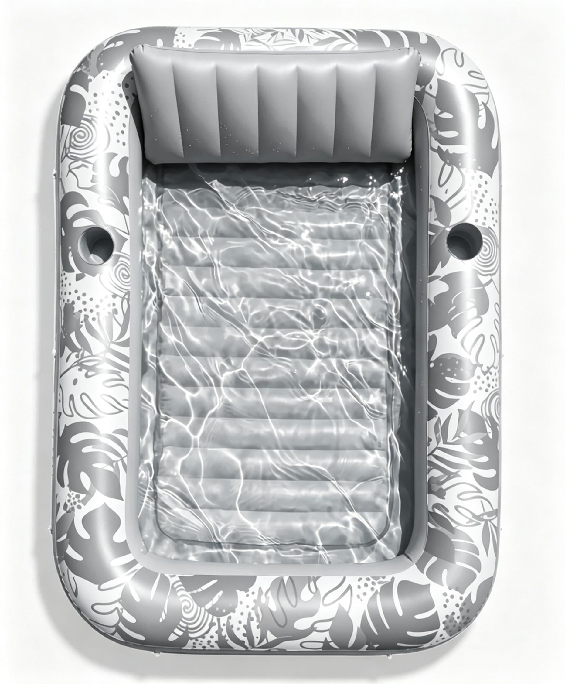 Tanning Pool