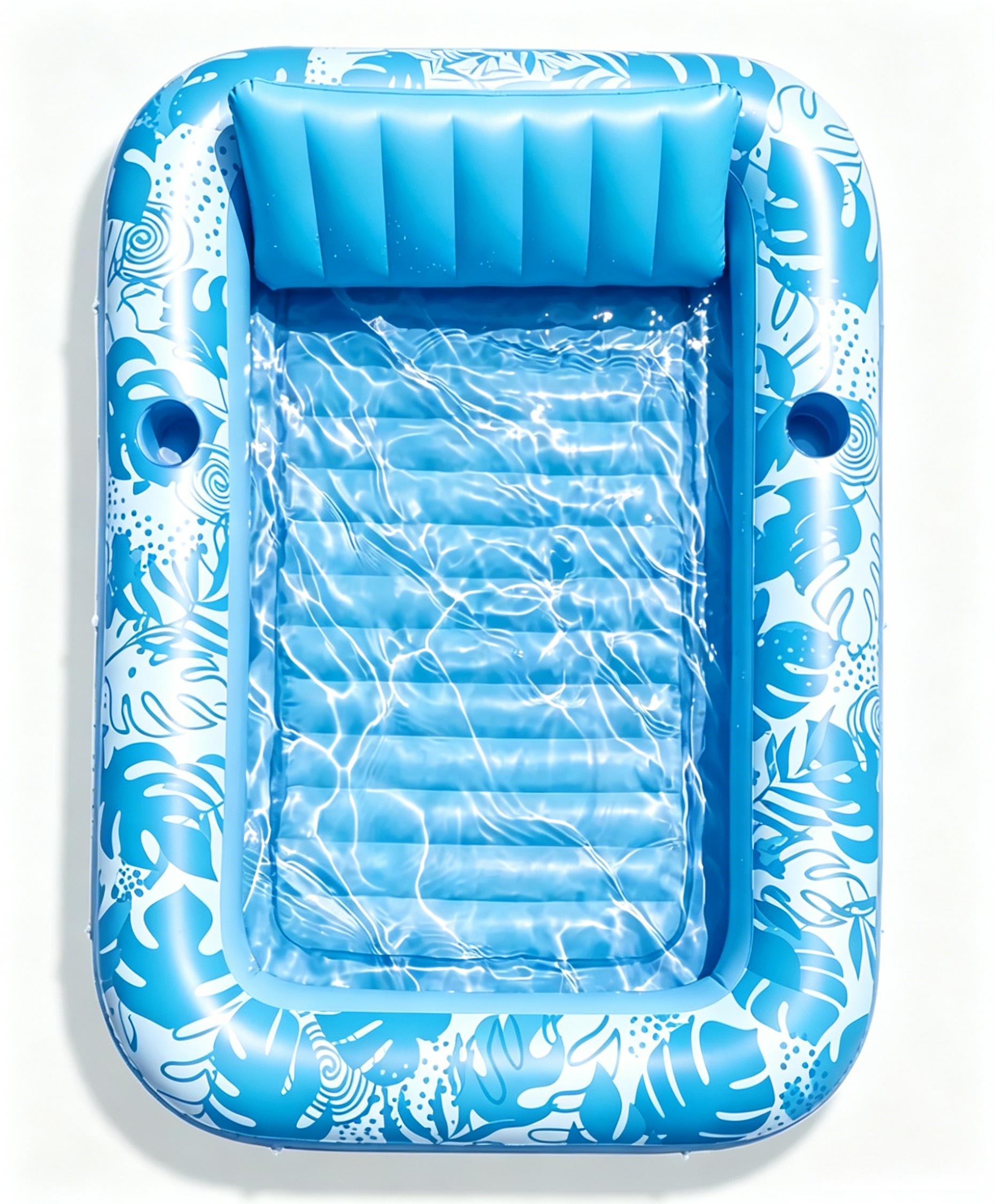 Tanning Pool