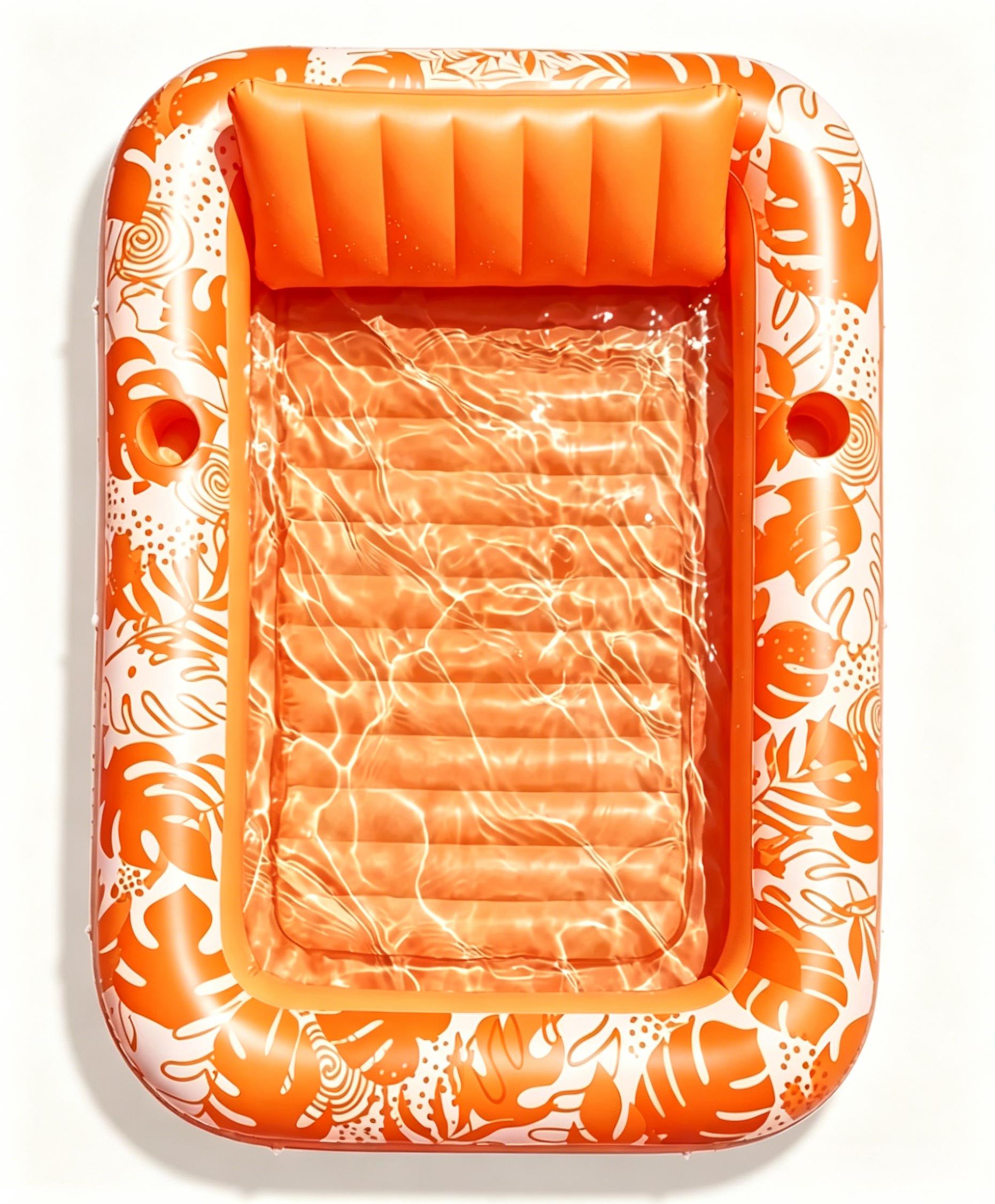 Tanning Pool