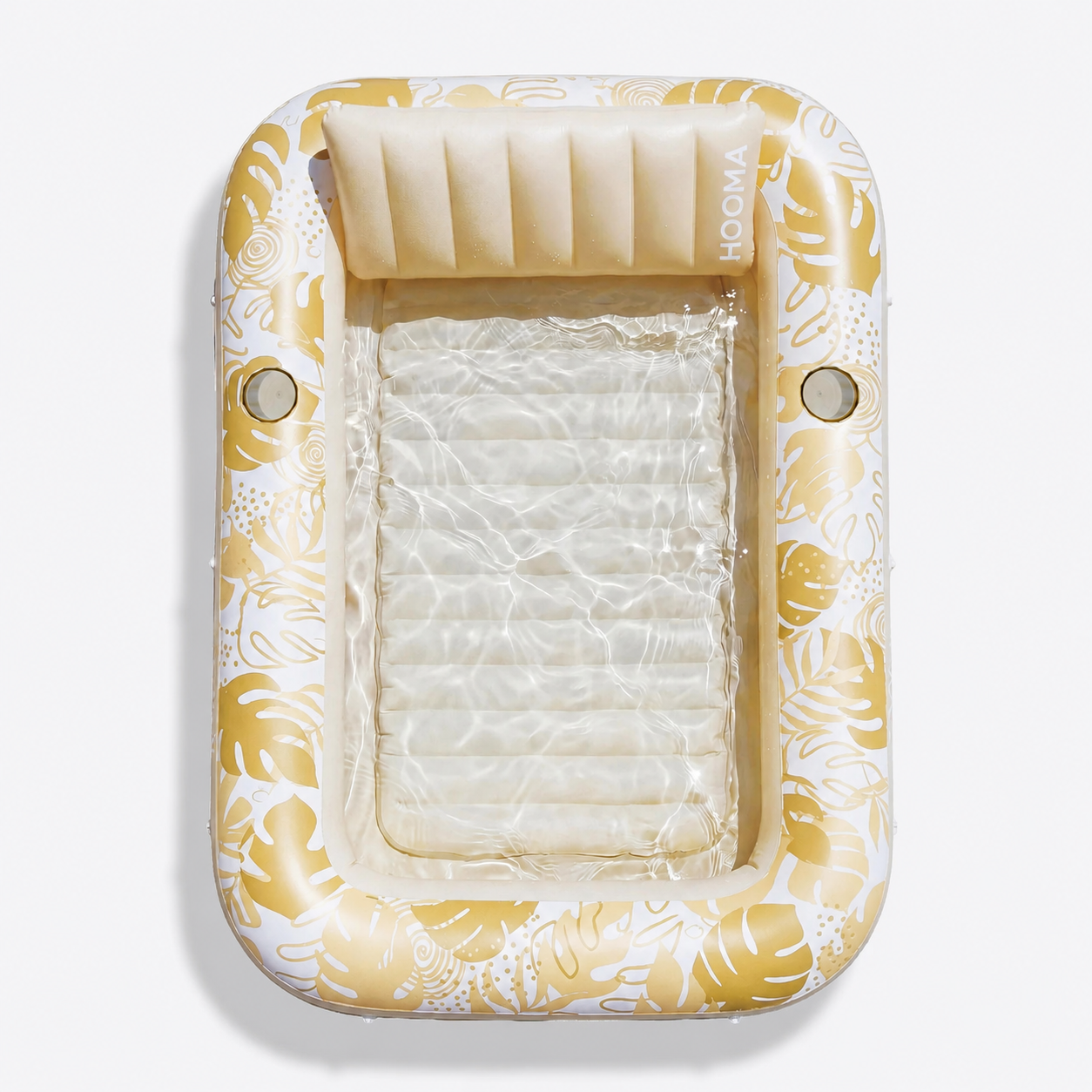 Tanning Pool