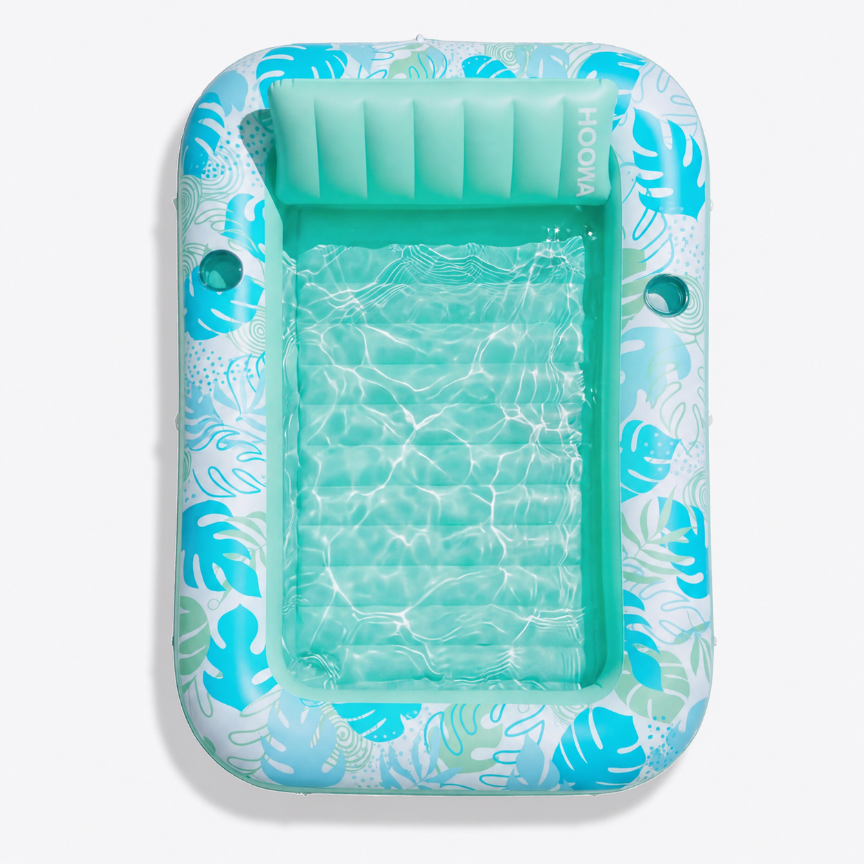Tanning Pool
